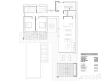 Obra Nueva - Chalet - Jávea Xàbia - La Cala