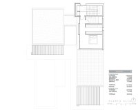 Obra Nueva - Chalet - Jávea Xàbia - La Cala