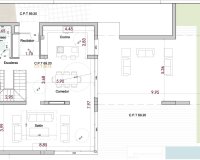 Obra Nueva - Chalet - Jávea Xàbia - Las Laderas