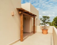 Obra Nueva - Chalet - Jávea Xàbia - Valle del Sol