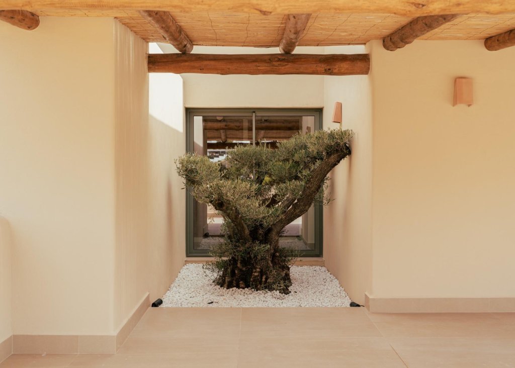 Obra Nueva - Chalet - Jávea Xàbia - Valle del Sol