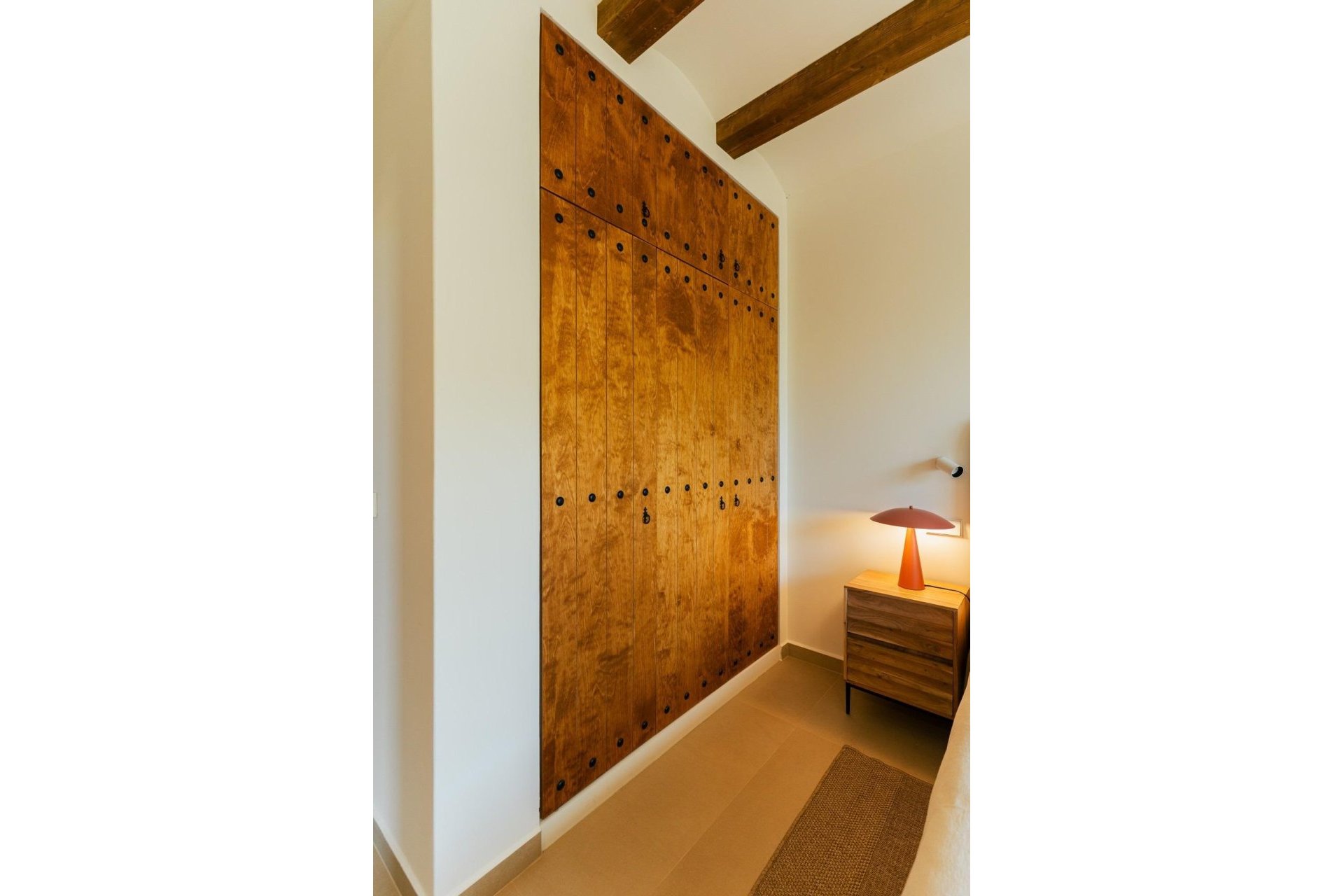 Obra Nueva - Chalet - Jávea Xàbia - Valle del Sol