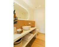 Obra Nueva - Chalet - Jávea Xàbia - Valle del Sol