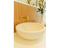 Obra Nueva - Chalet - Jávea Xàbia - Valle del Sol