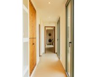 Obra Nueva - Chalet - Jávea Xàbia - Valle del Sol