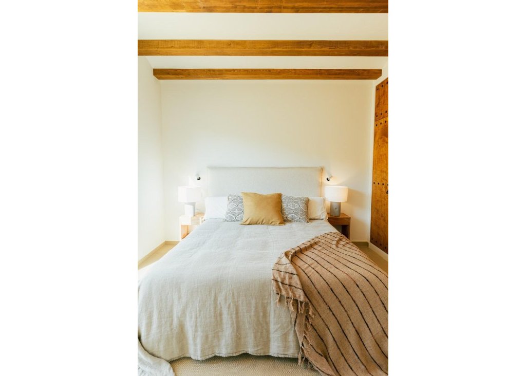 Obra Nueva - Chalet - Jávea Xàbia - Valle del Sol