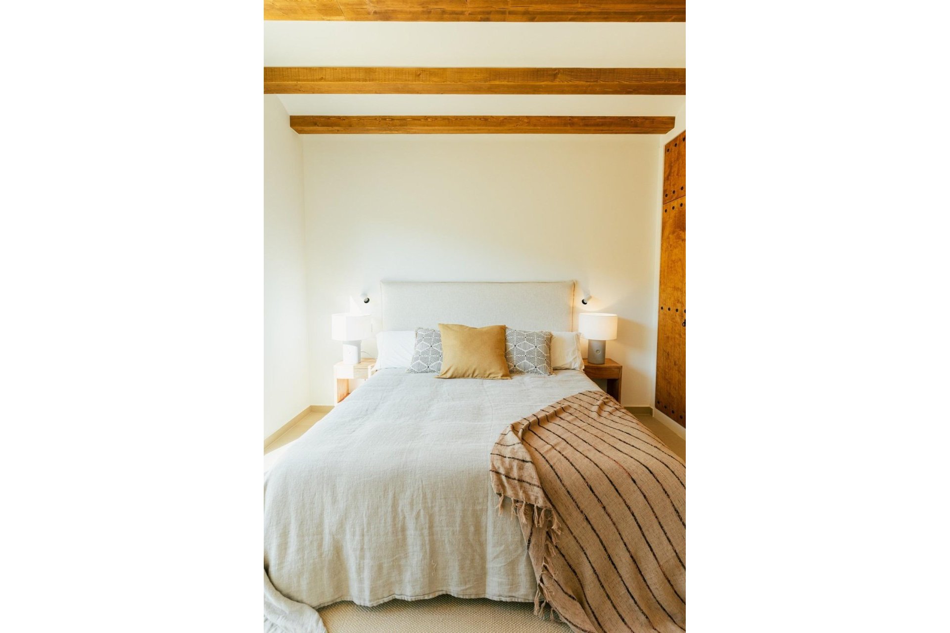 Obra Nueva - Chalet - Jávea Xàbia - Valle del Sol