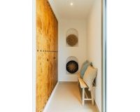 Obra Nueva - Chalet - Jávea Xàbia - Valle del Sol