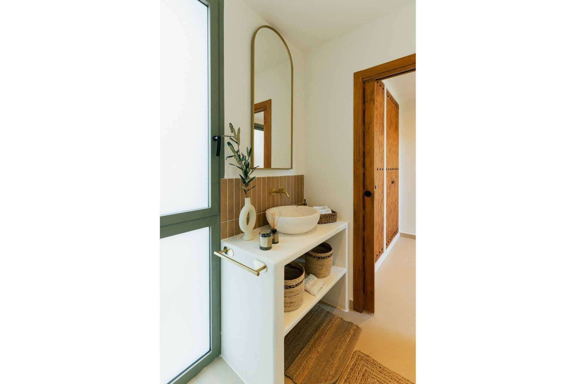 Obra Nueva - Chalet - Jávea Xàbia - Valle del Sol