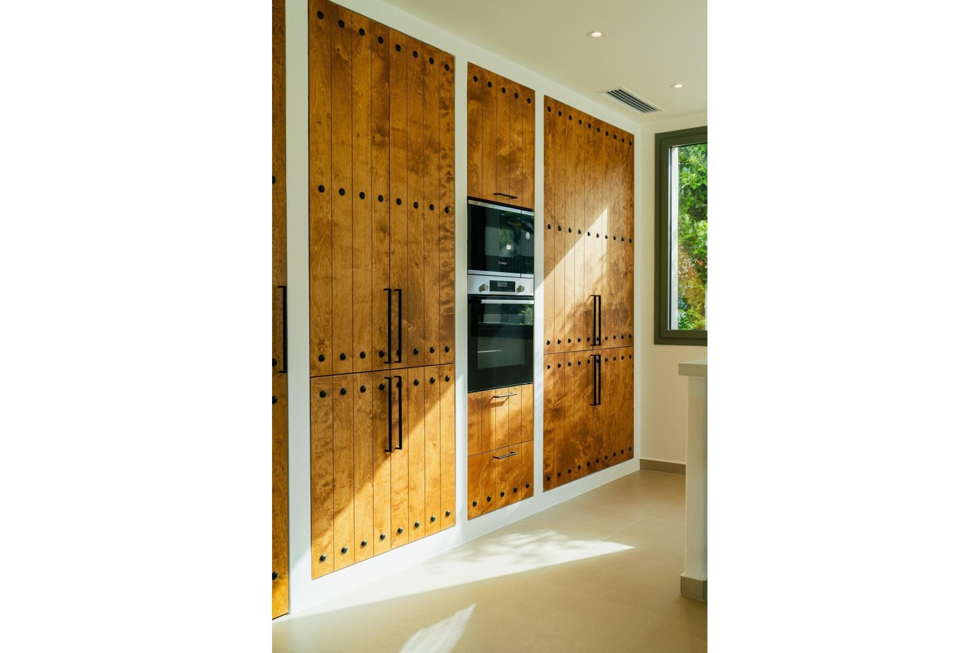 Obra Nueva - Chalet - Jávea Xàbia - Valle del Sol