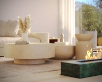 Obra Nueva - Chalet - Jávea Xàbia - Valle del Sol