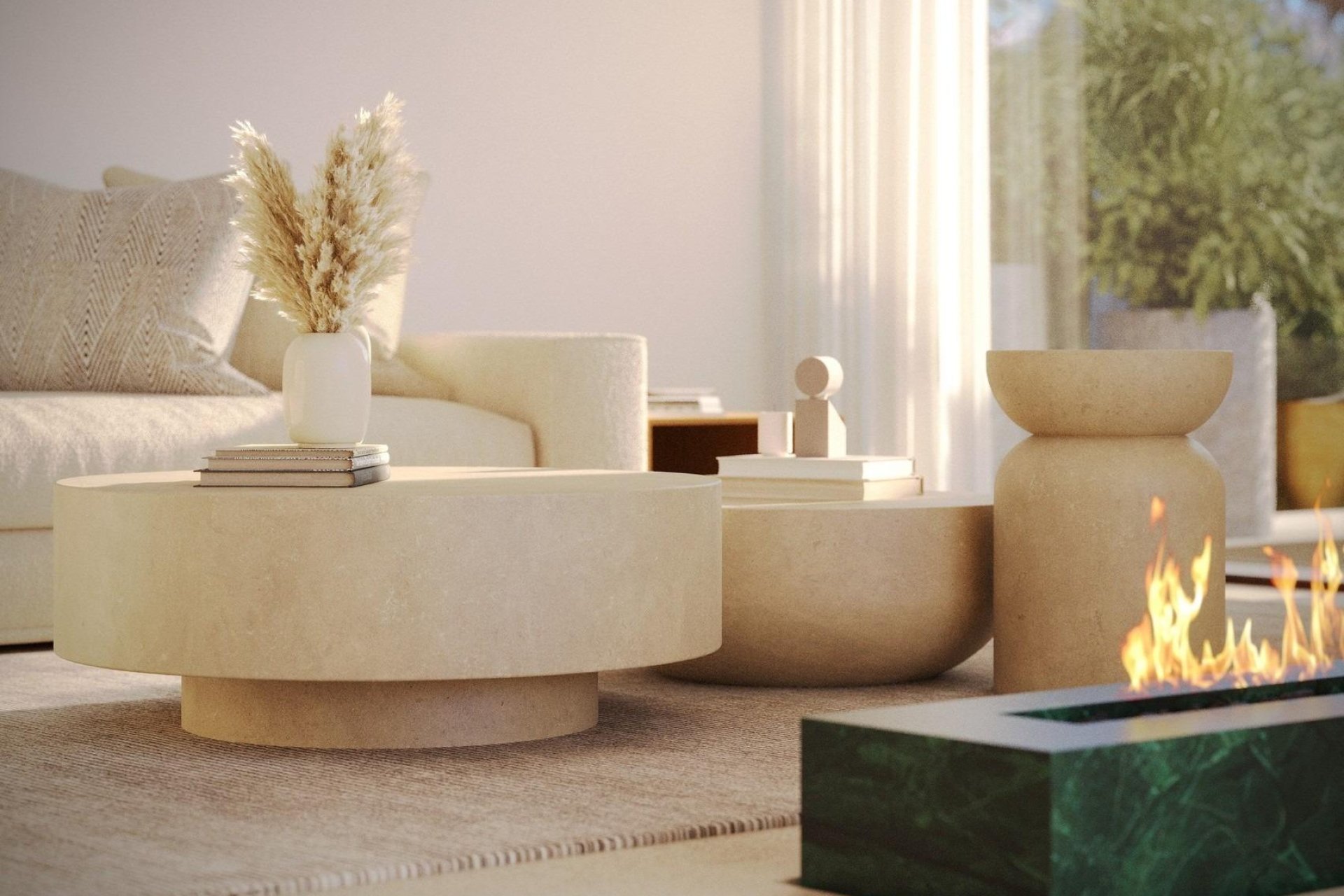 Obra Nueva - Chalet - Jávea Xàbia - Valle del Sol