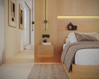 Obra Nueva - Chalet - Jávea Xàbia - Valle del Sol