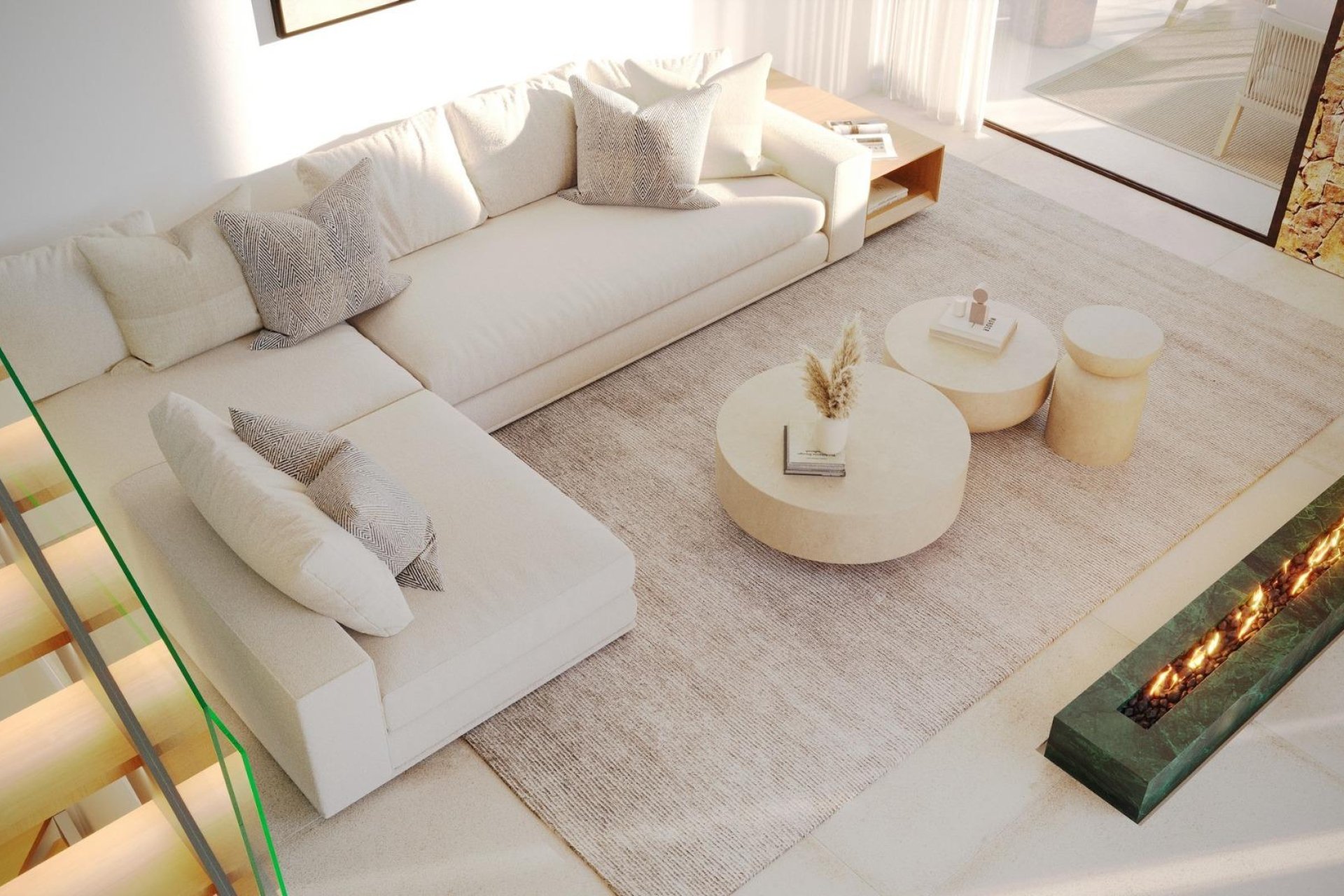 Obra Nueva - Chalet - Jávea Xàbia - Valle del Sol