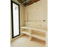 Obra Nueva - Chalet - Jávea Xàbia - Valle del Sol