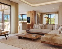 Obra Nueva - Chalet - Jávea Xàbia - Valle del Sol