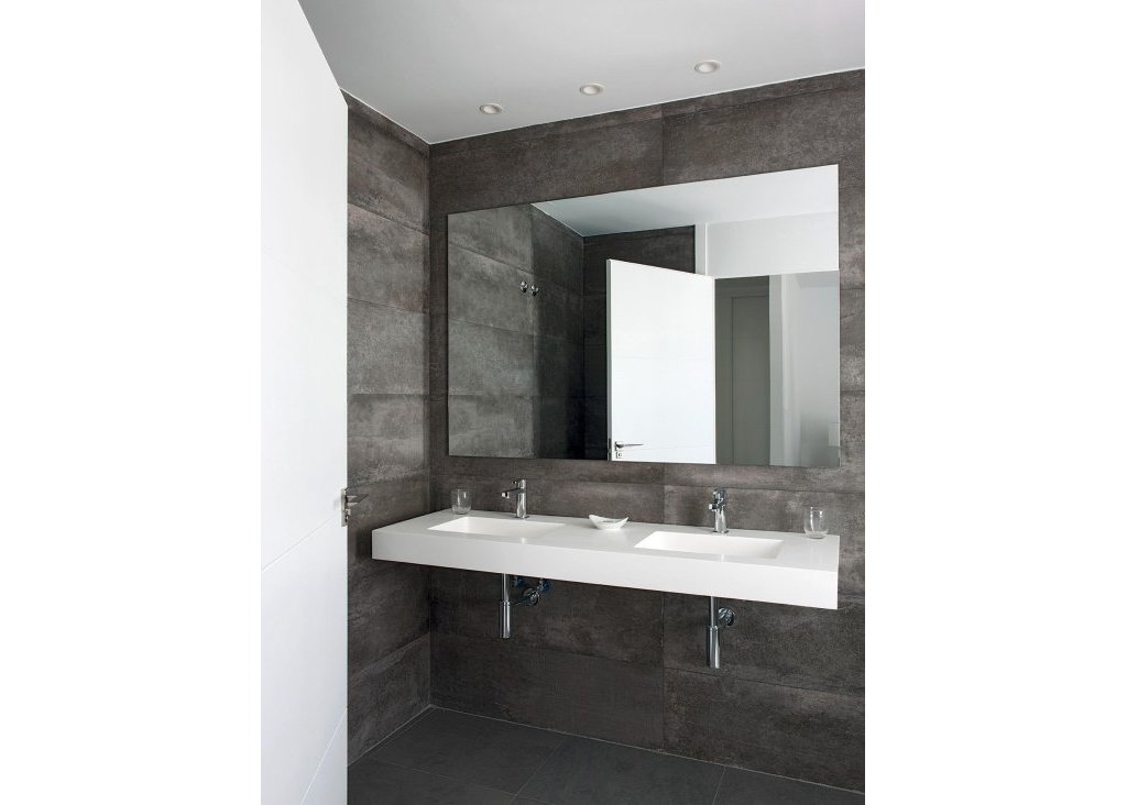 Obra Nueva - Chalet - La Manga del Mar Menor