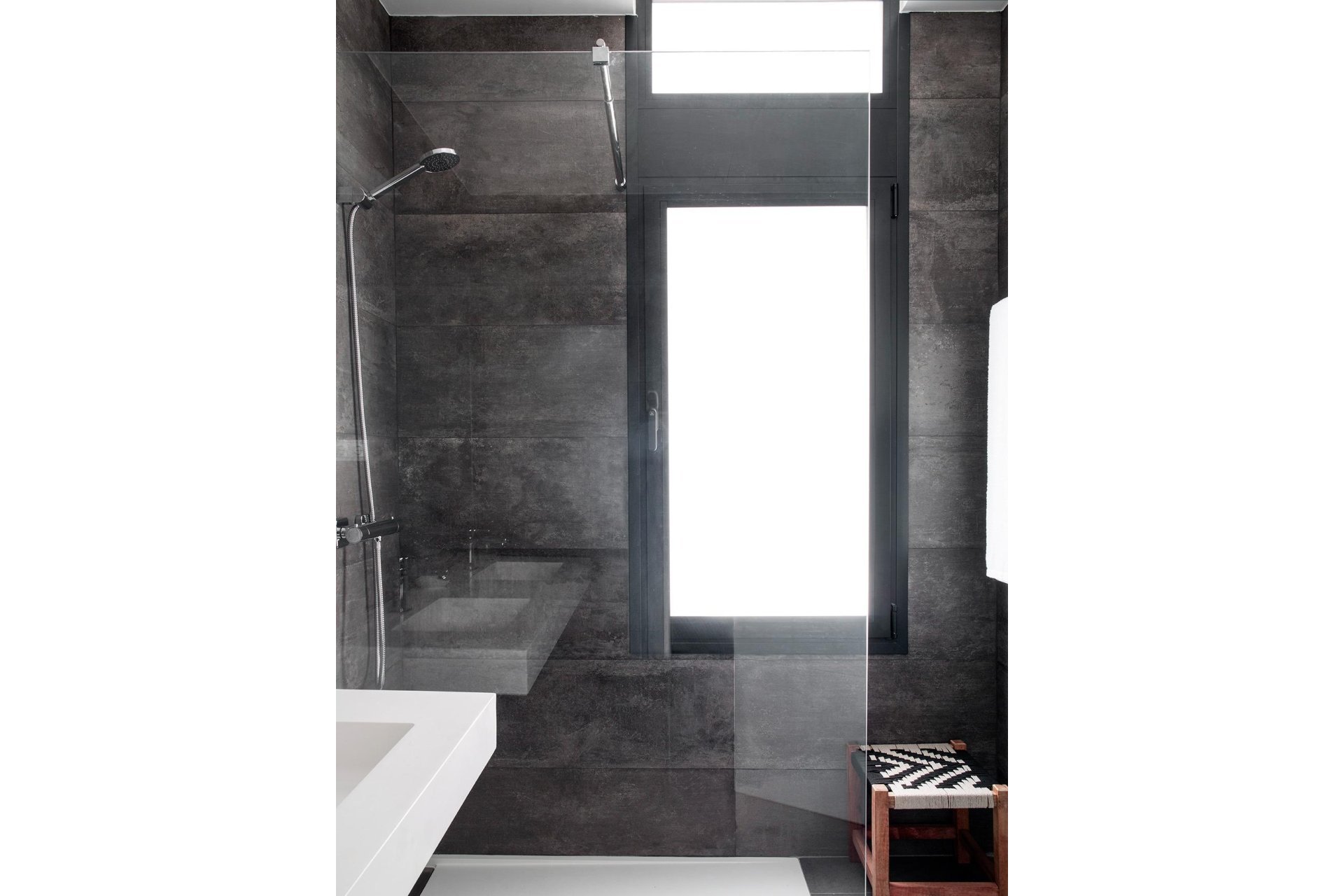 Obra Nueva - Chalet - La Manga del Mar Menor