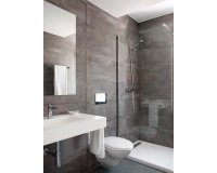 Obra Nueva - Chalet - La Manga del Mar Menor