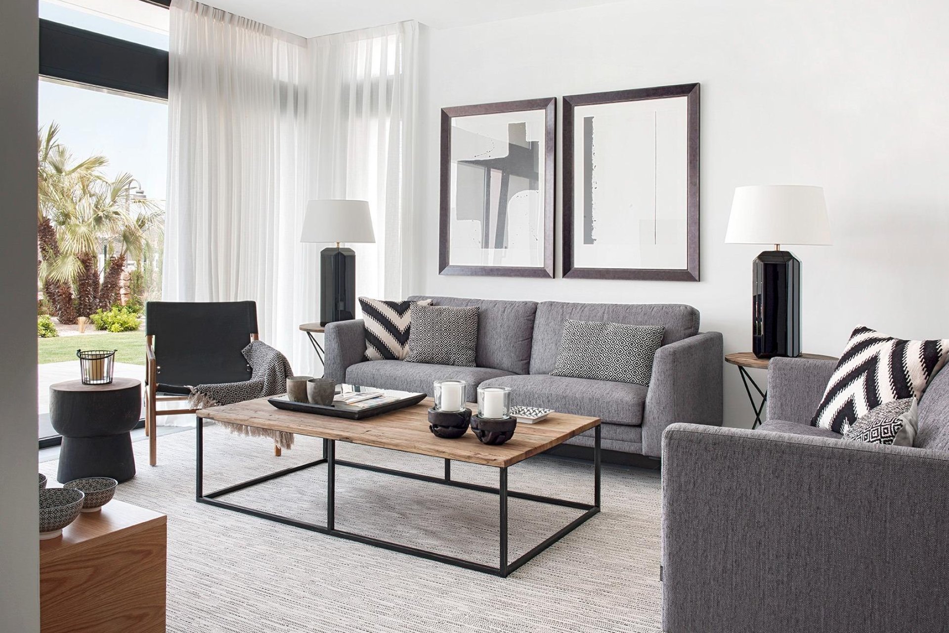 Obra Nueva - Chalet - La Manga del Mar Menor