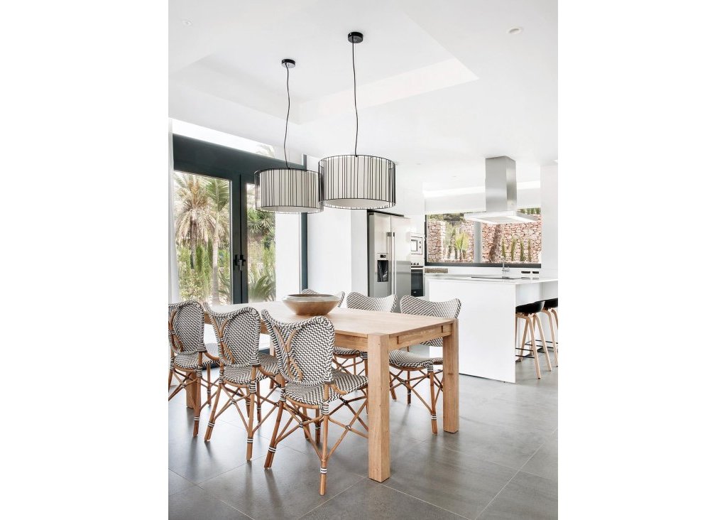 Obra Nueva - Chalet - La Manga del Mar Menor