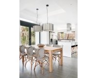 Obra Nueva - Chalet - La Manga del Mar Menor