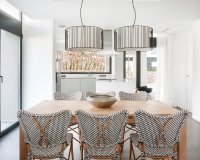 Obra Nueva - Chalet - La Manga del Mar Menor