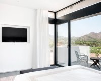 Obra Nueva - Chalet - La Manga del Mar Menor