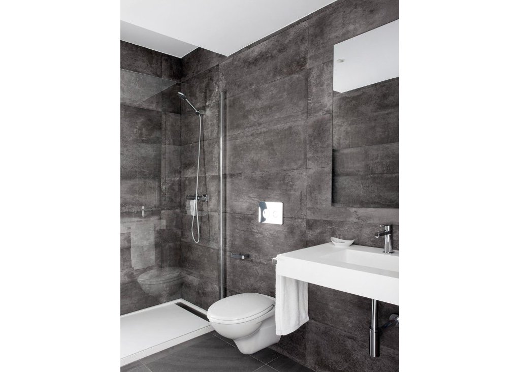 Obra Nueva - Chalet - La Manga del Mar Menor