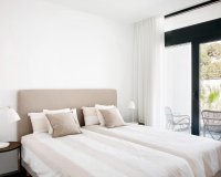 Obra Nueva - Chalet - La Manga del Mar Menor