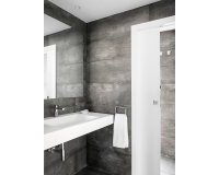 Obra Nueva - Chalet - La Manga del Mar Menor