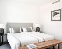 Obra Nueva - Chalet - La Manga del Mar Menor