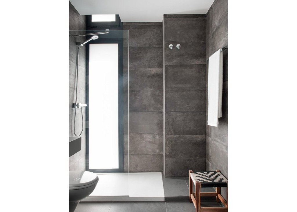 Obra Nueva - Chalet - La Manga del Mar Menor