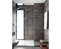 Obra Nueva - Chalet - La Manga del Mar Menor