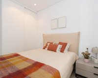 Obra Nueva - Chalet - La Marina - El pinet