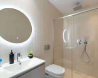 Obra Nueva - Chalet - La Marina - El pinet