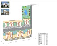 Obra Nueva - Chalet - La Marina - El pinet