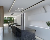 Obra Nueva - Chalet - La Nucía - Coblanca