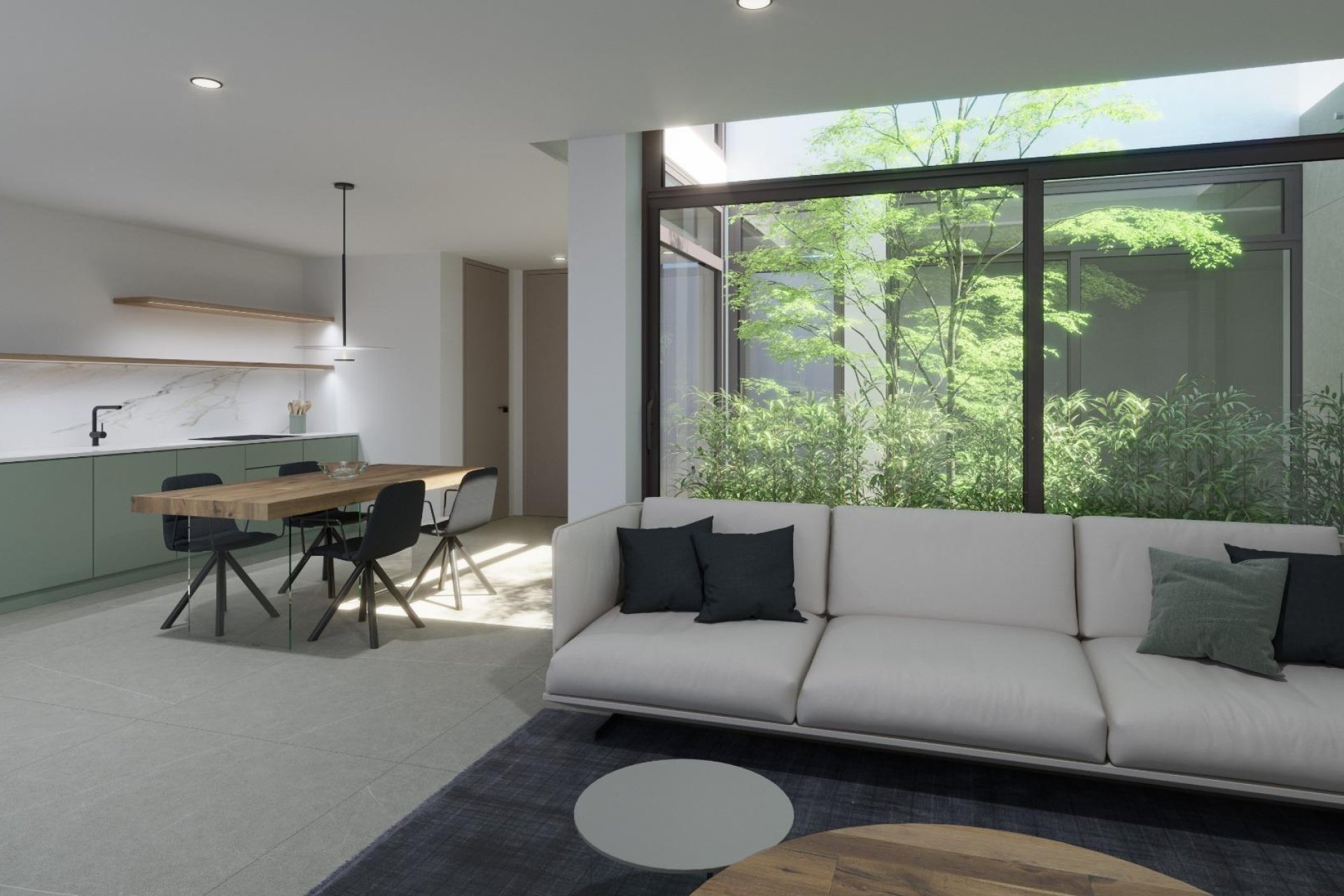 Obra Nueva - Chalet - La Nucía - Coblanca