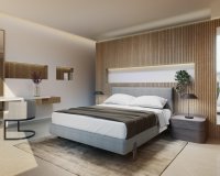 Obra Nueva - Chalet - La Nucía - Coblanca