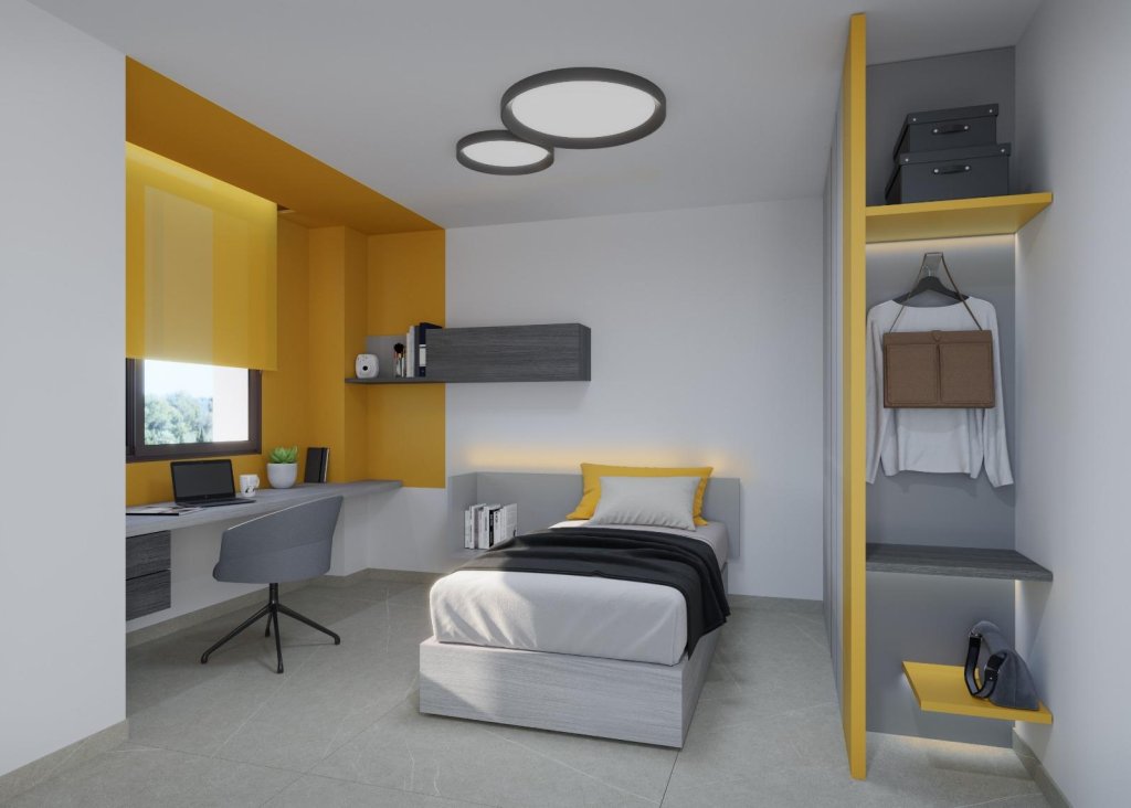 Obra Nueva - Chalet - La Nucía - Coblanca