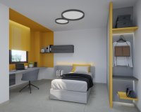 Obra Nueva - Chalet - La Nucía - Coblanca