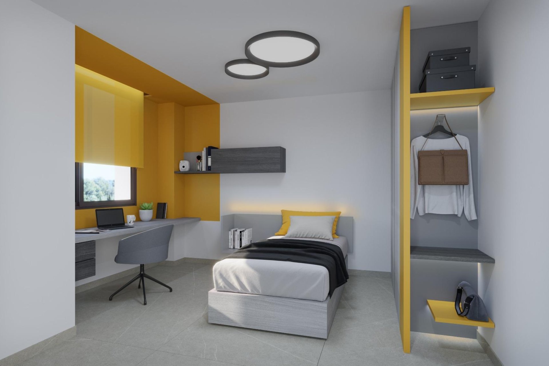 Obra Nueva - Chalet - La Nucía - Coblanca