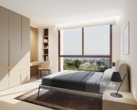 Obra Nueva - Chalet - La Nucía - Coblanca