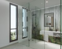 Obra Nueva - Chalet - La Nucía - Coblanca