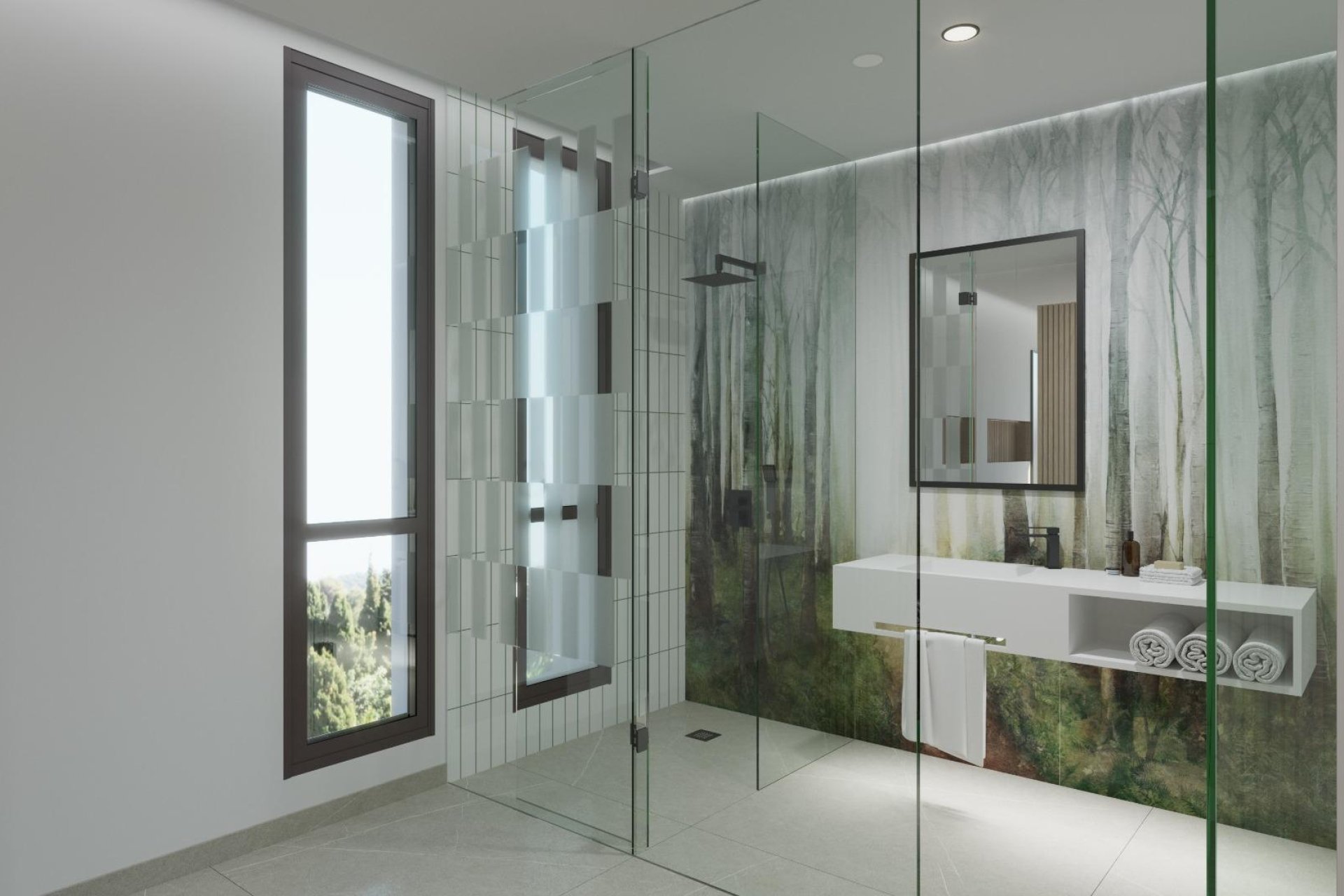 Obra Nueva - Chalet - La Nucía - Coblanca