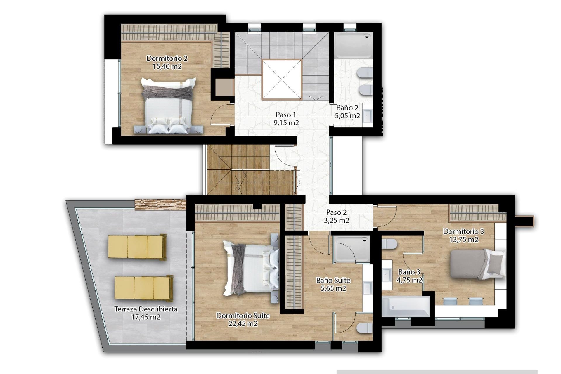 Obra Nueva - Chalet - La Nucía - Coblanca