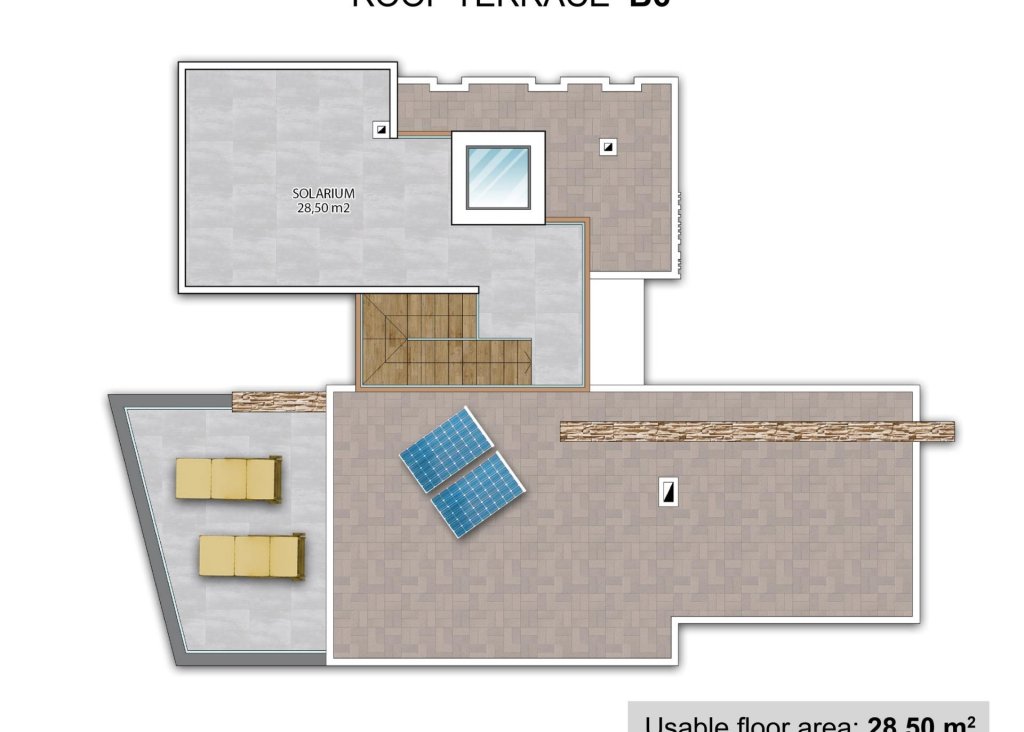 Obra Nueva - Chalet - La Nucía - Coblanca