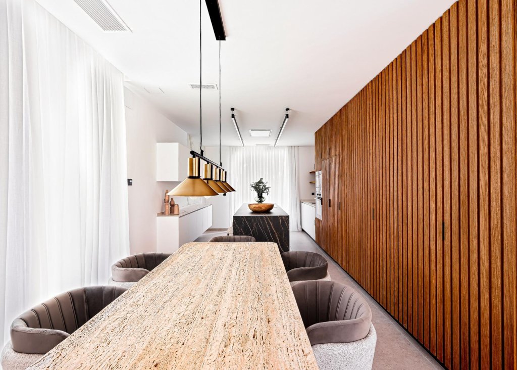 Obra Nueva - Chalet - La Nucía - Coblanca