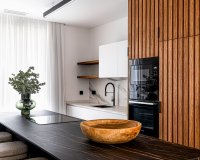 Obra Nueva - Chalet - La Nucía - Coblanca